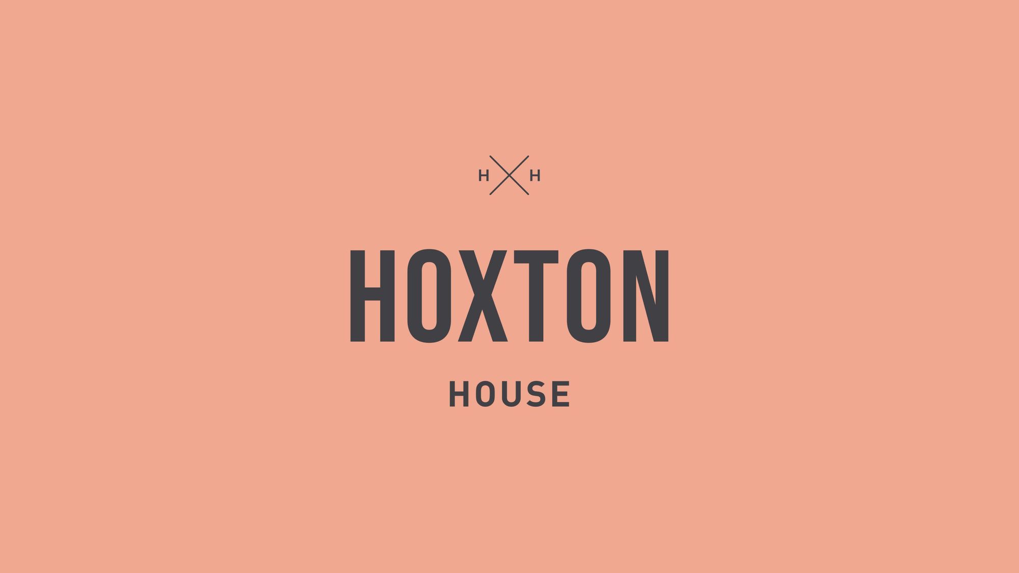 Hoxton House