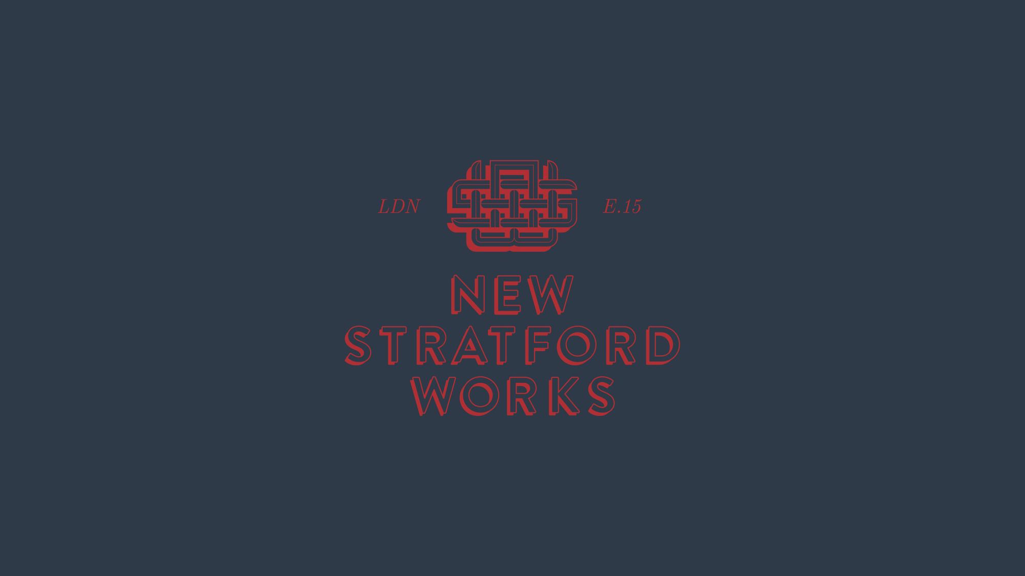 New Stratford Works